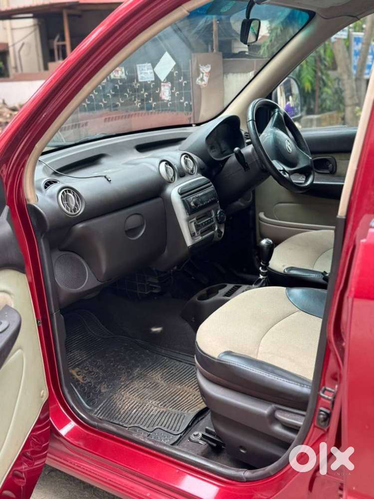 Hyundai Santro Xing Gls, 2011, Petrol