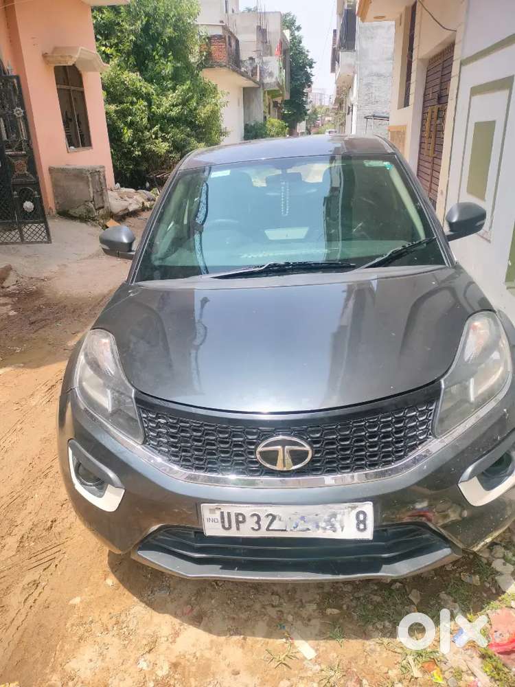 Tata Nexon 2018 Diesel 135000 Km Driven