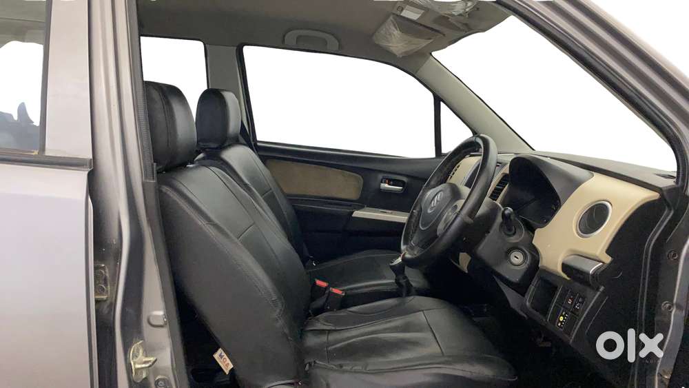 Maruti Suzuki Wagon R 1.0 Lxi Cng, 2018, Cng & Hybrids