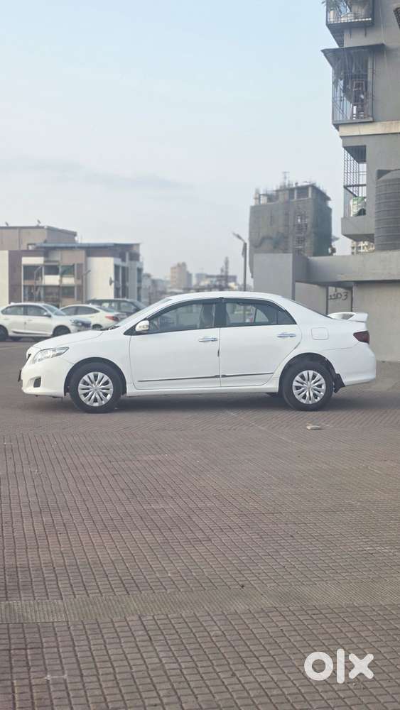 Toyota Corolla Altis D4d J Diesel, 2010, Diesel