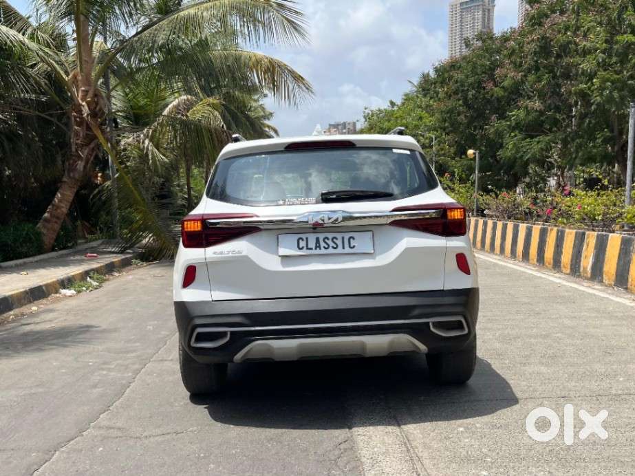 Kia Seltos Htk D, 2022, Diesel
