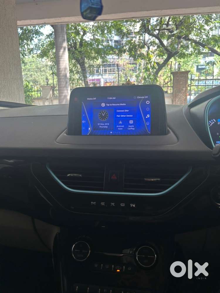 2021 Nexon Ev Xz+  Real Range 210-230km  Battery Warranty Till 2029