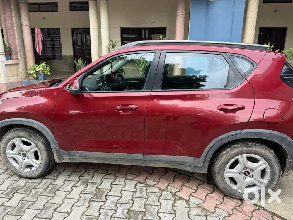 Kia Sonet 1.0 Htk 2020
