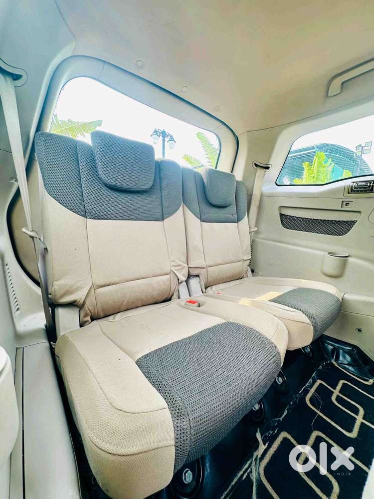 Mahindra Xuv500 W6 2wd, 2017, Diesel