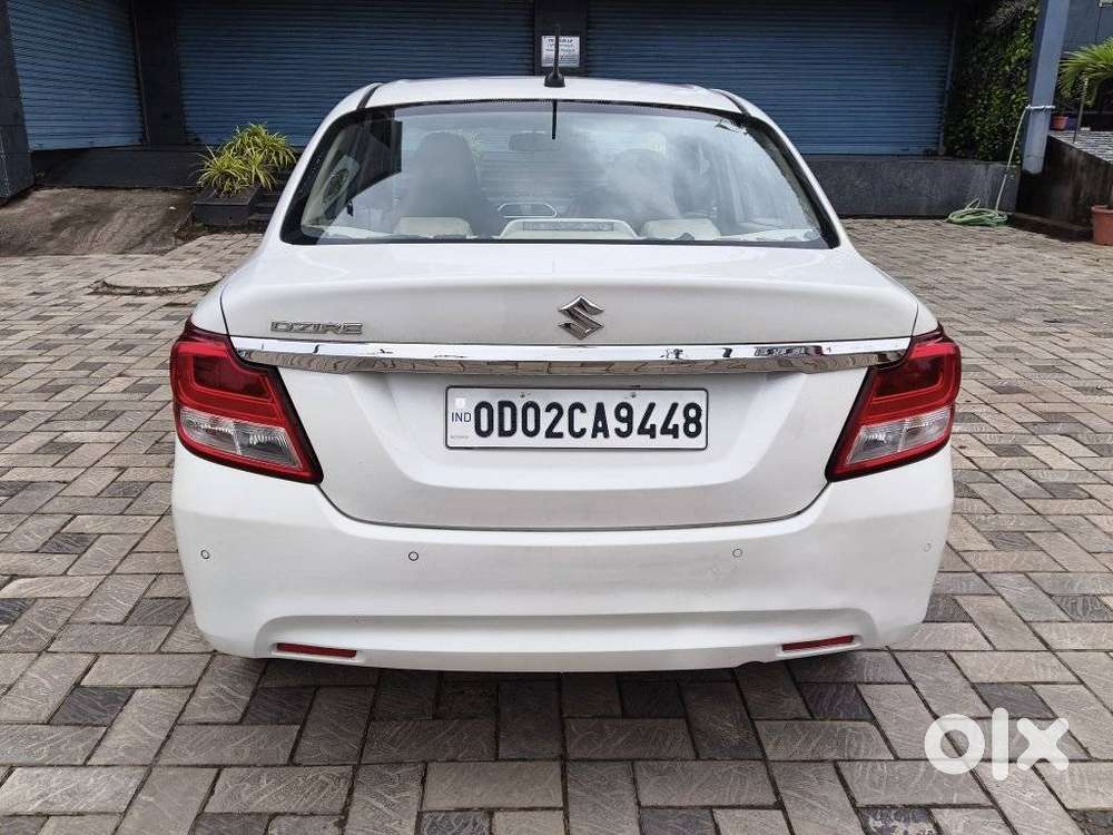 Maruti Suzuki Swift Dzire 1.3 Lxi, 2022, Petrol