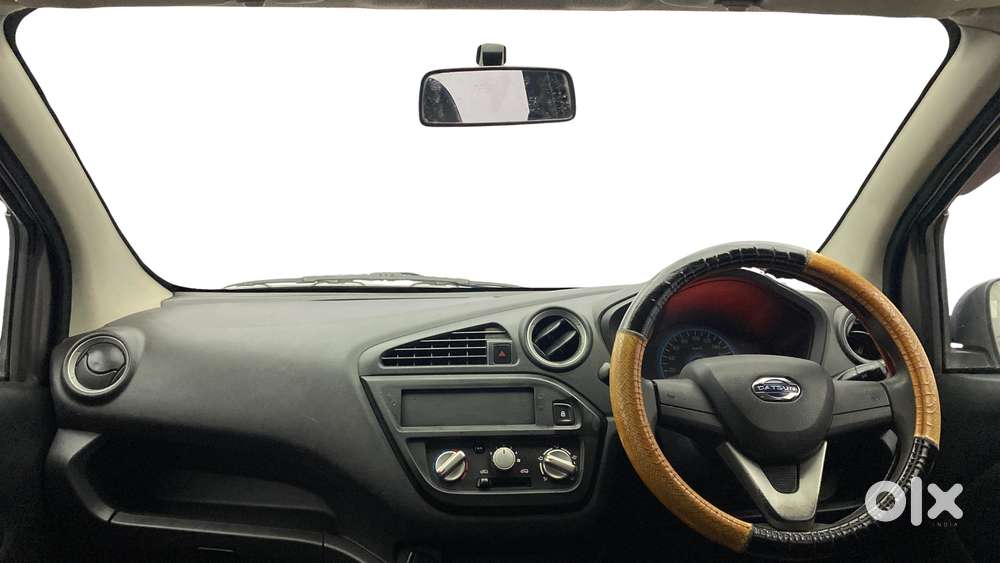 Datsun Go T Option Petrol, 2019, Petrol