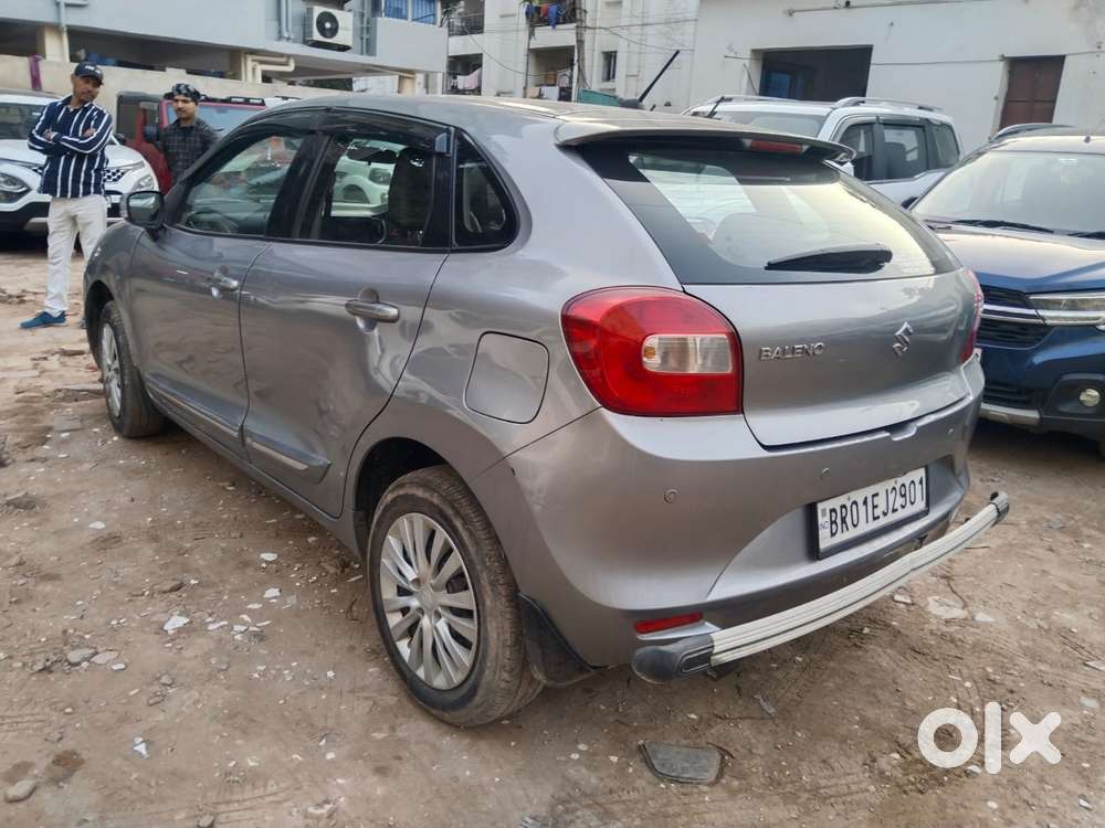 Maruti Suzuki Baleno 1.3 Delta, 2019, Petrol