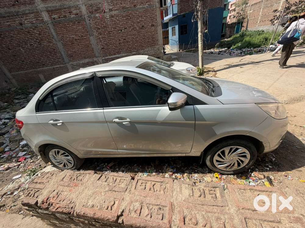 Tata Zest 2018 Petrol Good Condition