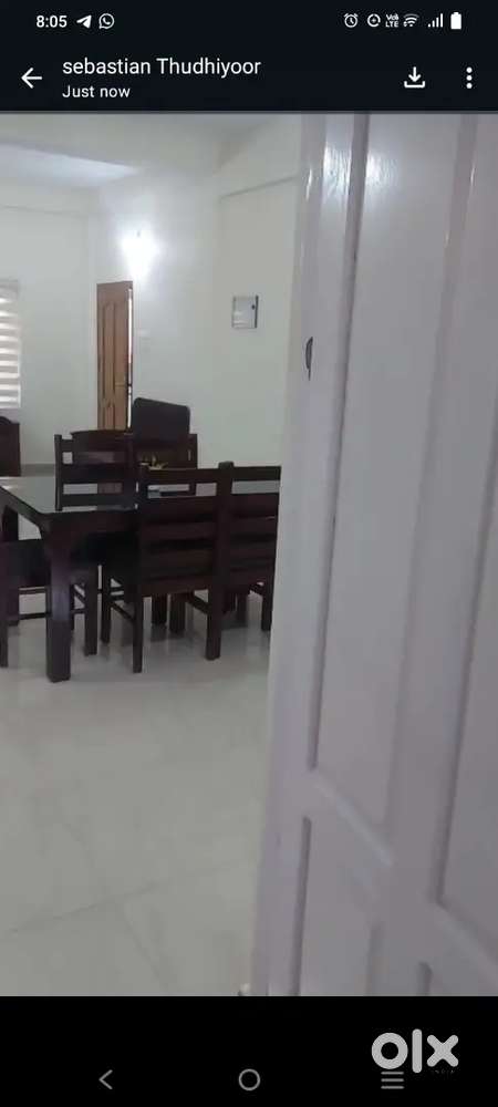 3BHK in Kakkanad