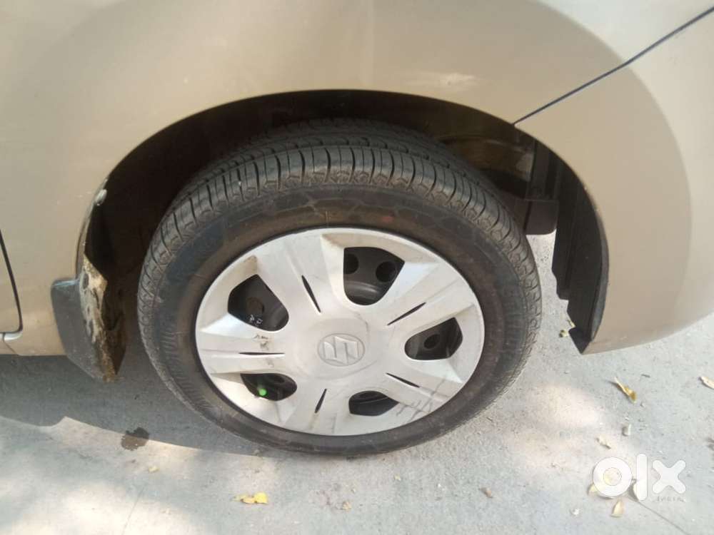 Maruti Suzuki Wagon R Vxi 1.2, 2013, Petrol