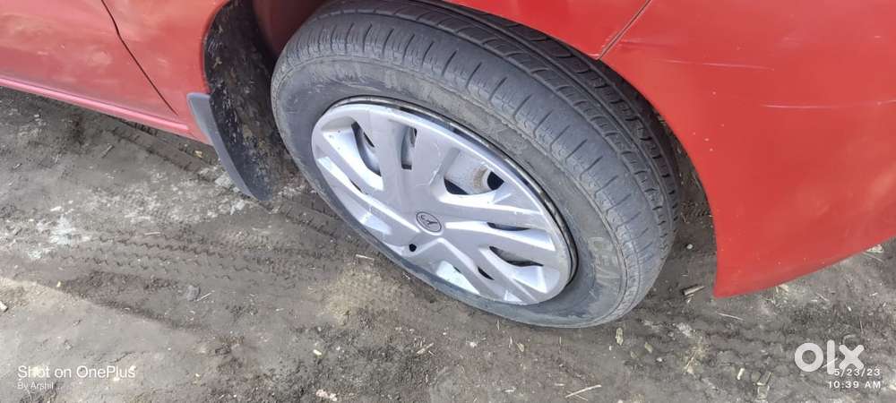 Maruti Suzuki Zen Estilo