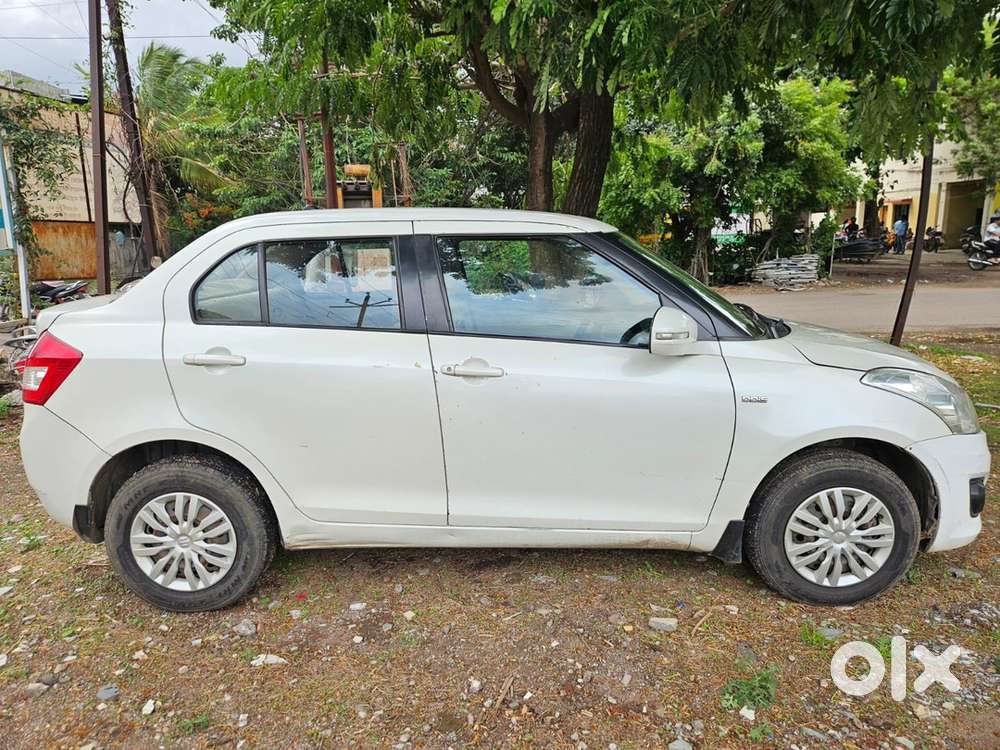 Maruti Suzuki Swift Dzire 2014 Diesel Good Condition