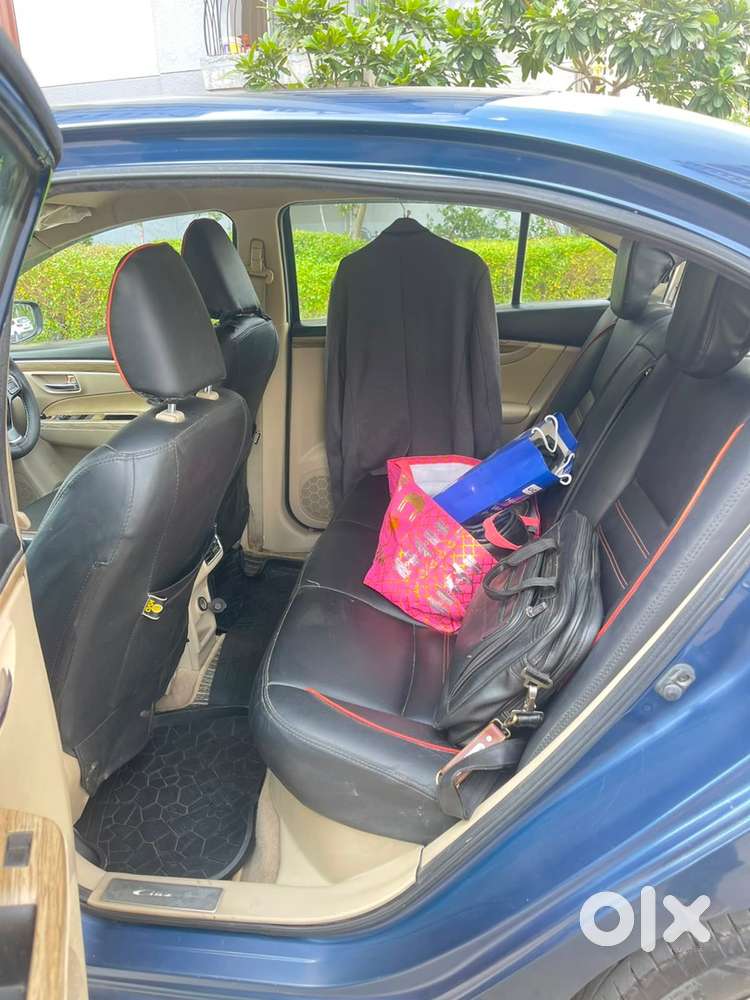 Maruti Suzuki Ciaz Zeta 2019 Single Hand Cng Pass