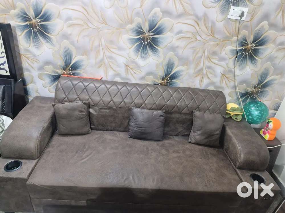 3 sitter Sofa