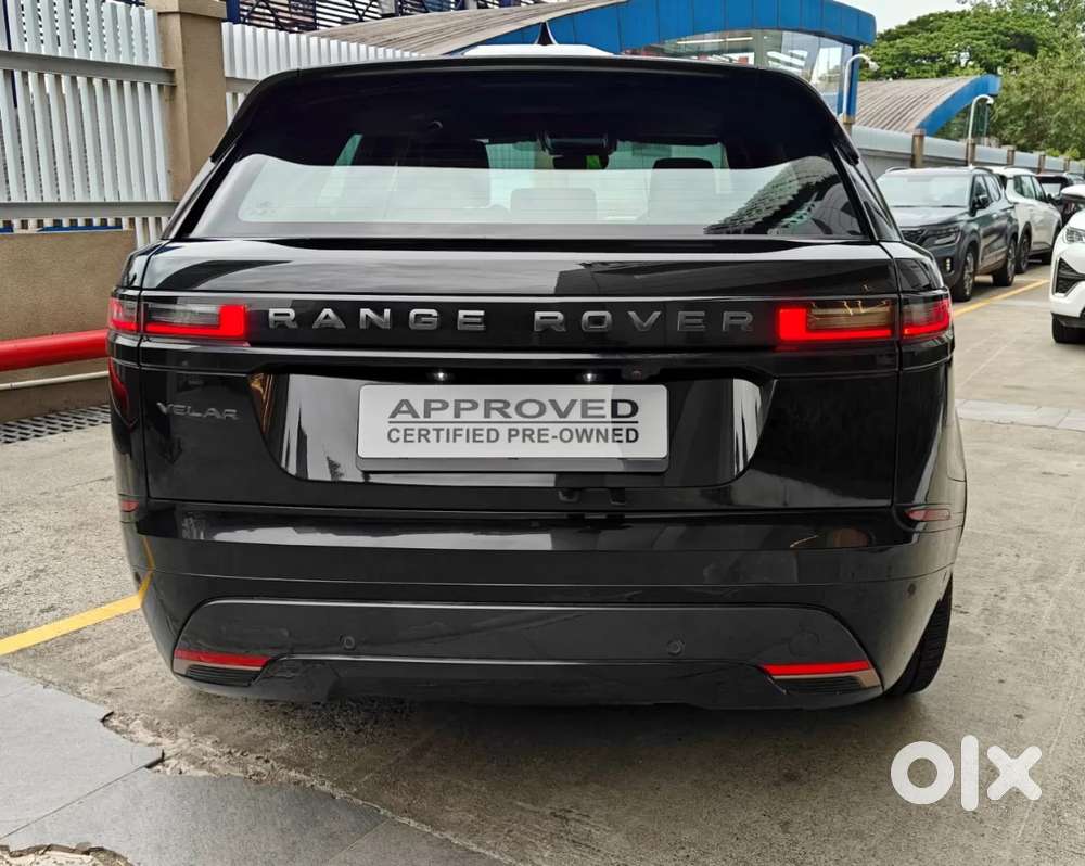 Land Rover Range Velar, 2024, Diesel