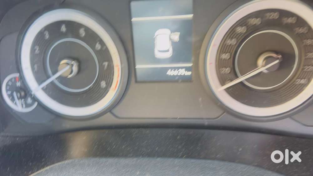 Hyundai Creta 1.5 Sx, 2023, Petrol