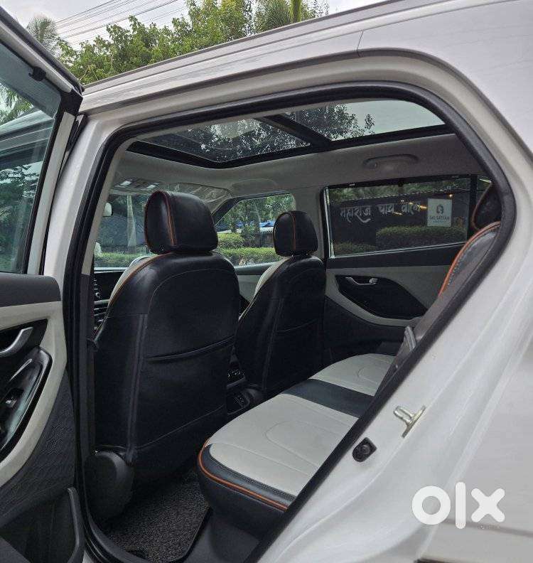 Hyundai Creta 1.5 S Diesel, 2025, Diesel