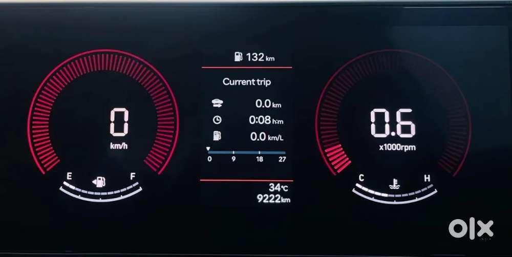 Hyundai Venue, 2026, Petrol