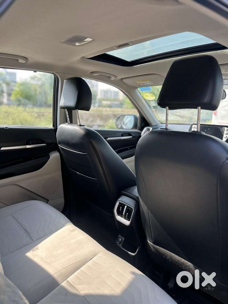 Kia Sonet Htx D, 2023, Petrol