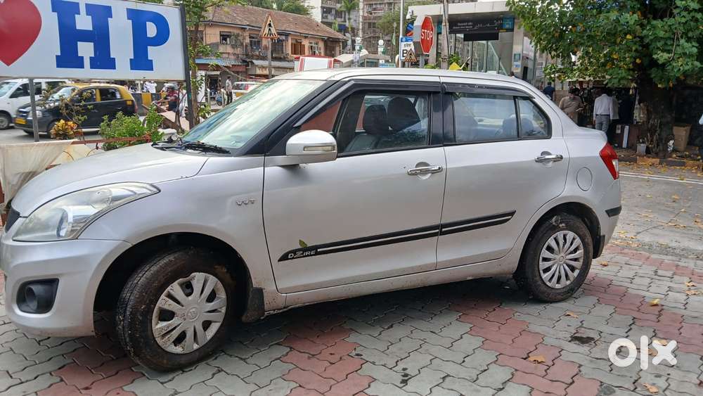 Maruti Suzuki Dzire Vxi Ags, 2012, Petrol