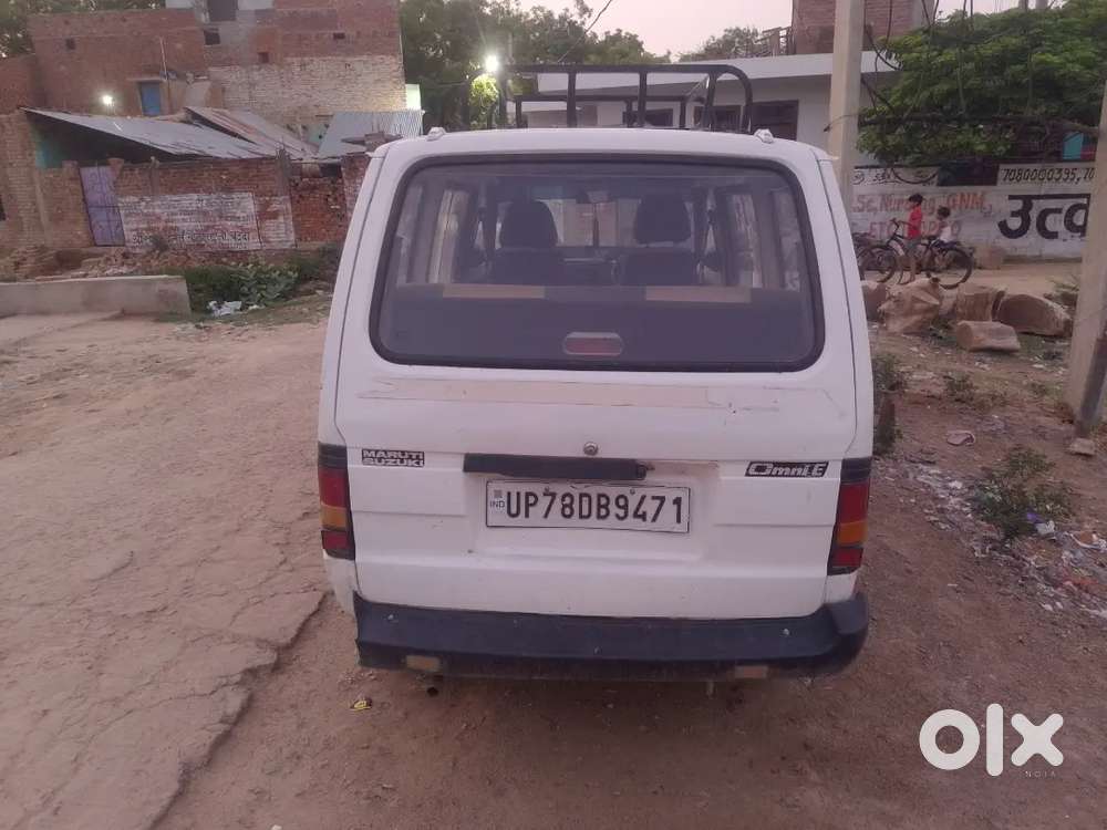 Omni Van Paiso Ki Jarurat H