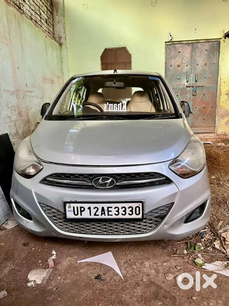 Hyundai I10 2014 Petrol