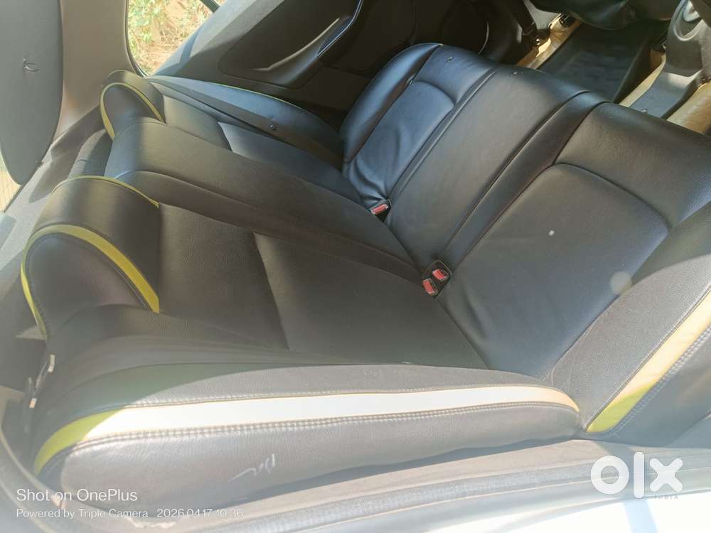 Tata Zest  Amt Quadrajet 1.3 Xta, 2020, Diesel