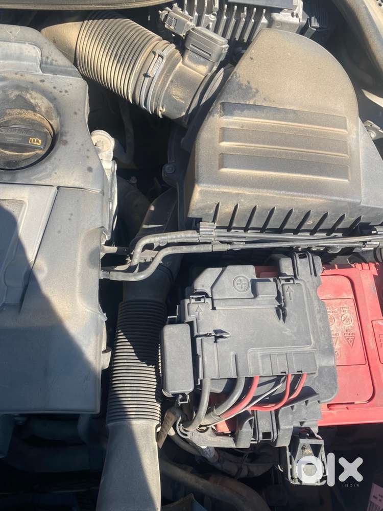 Volkswagen Vento Diesel 2nd Owner 2014