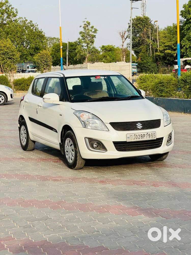 Maruti Suzuki Swift Ddis Vdi, 2015, Diesel