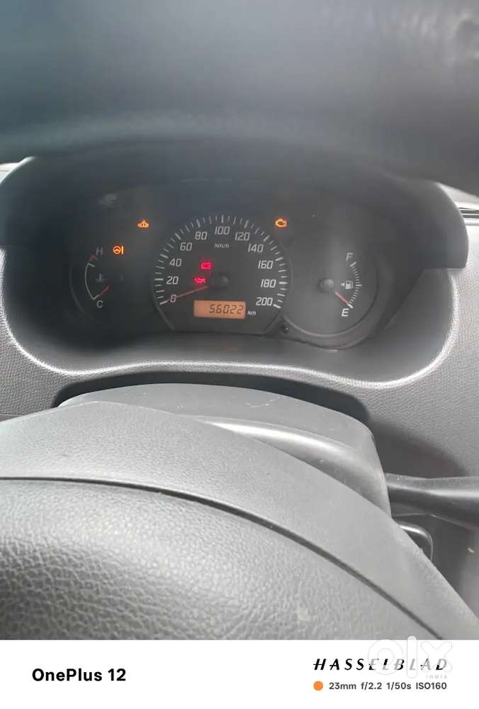 Maruti Suzuki Dzire Vdi 2015