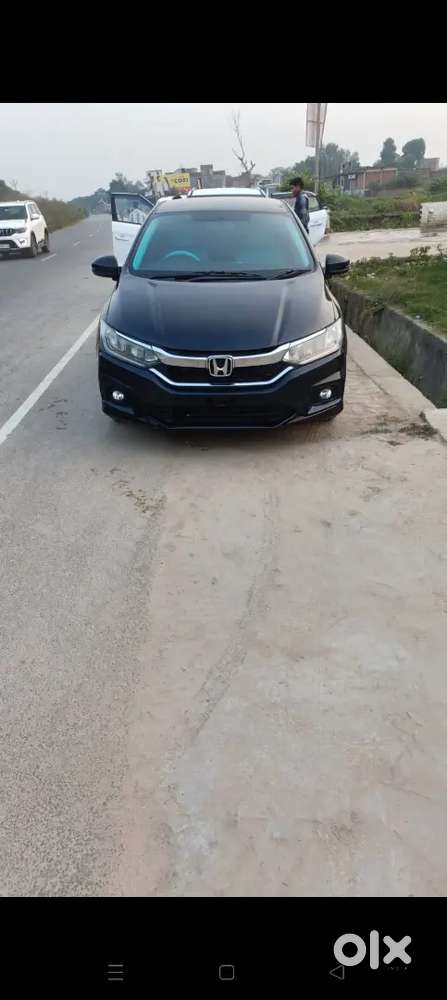 Honda City 2015 Diesel Well Maintaine Kokd