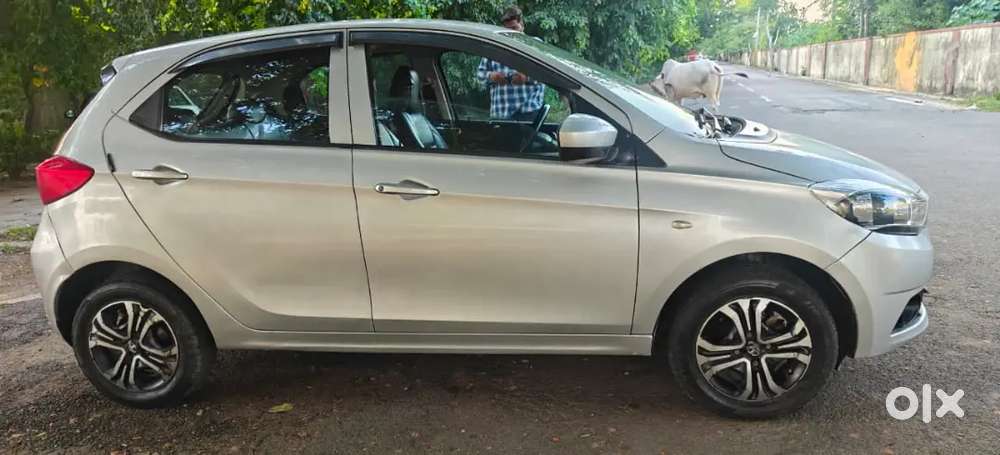 Tata Tiago 1.2 Revotron 2019