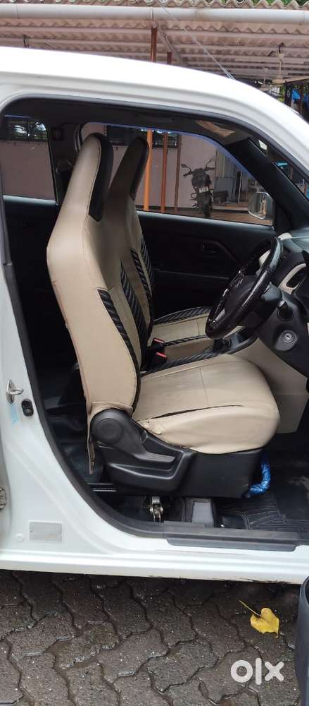 Maruti Suzuki Wagon R 1.0 Lxi Cng, 2023, Cng & Hybrids