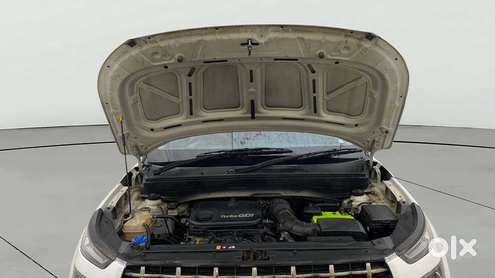 Hyundai Venue Sx Turbo, 2021, Petrol