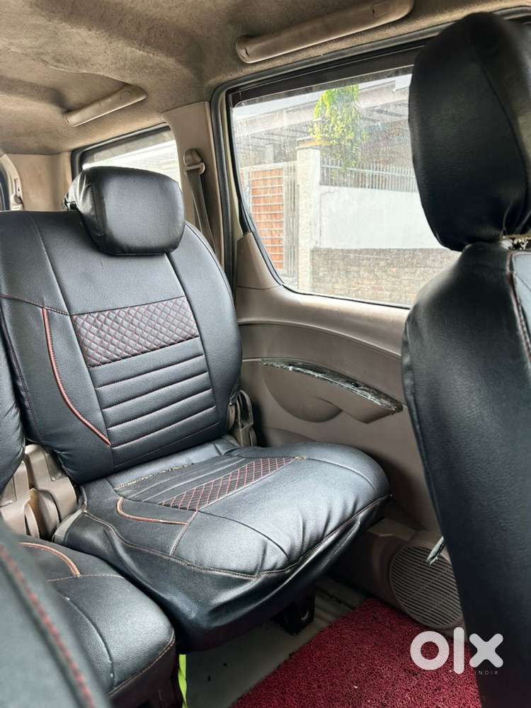 Mahindra Xylo Diesel 2012