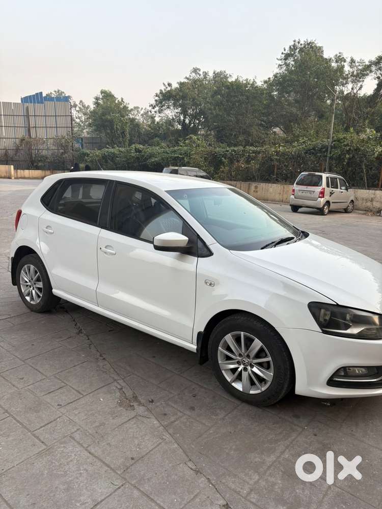 Volkswagen Polo 2017 Diesel Well Maintained