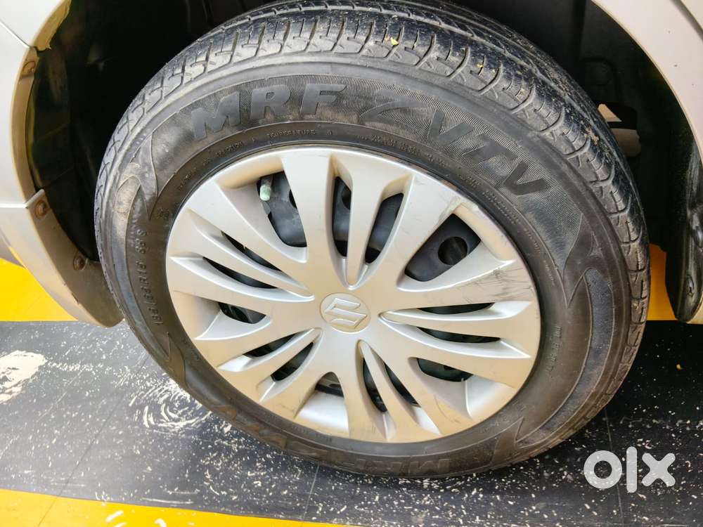 Maruti Suzuki Ertiga Vdi, 2012, Diesel