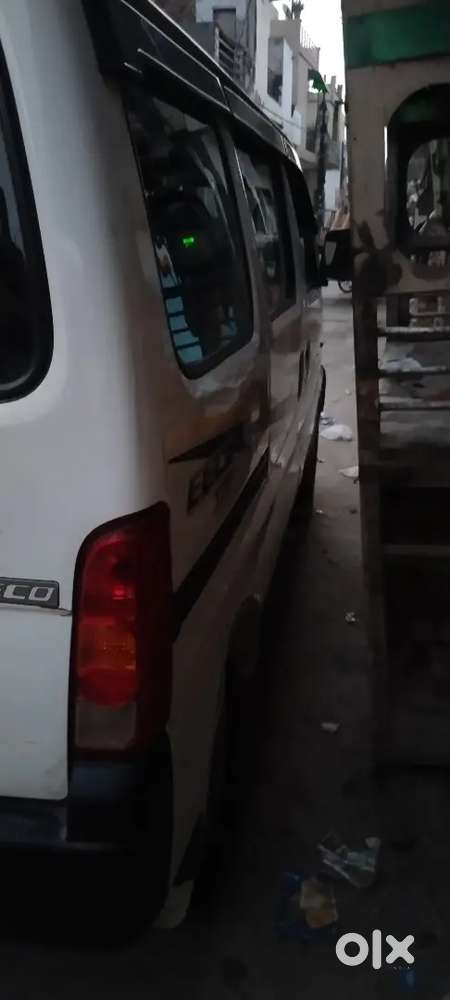Maruti Eeco 1.2 2019 Hybrid Automatic