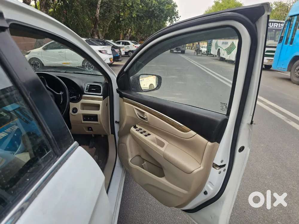 2nd Owner Maruti Suzuki 2020 Petrol Alpha Smart Hybrid