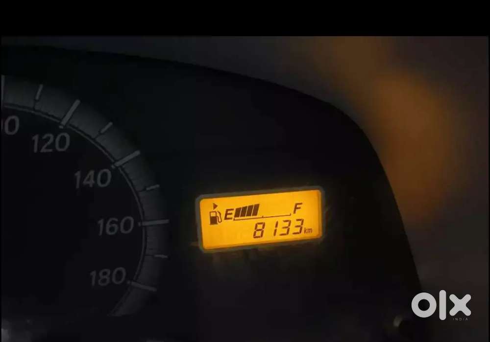 Maruti Suzuki Eeco 2021 Petrol Well Maintained