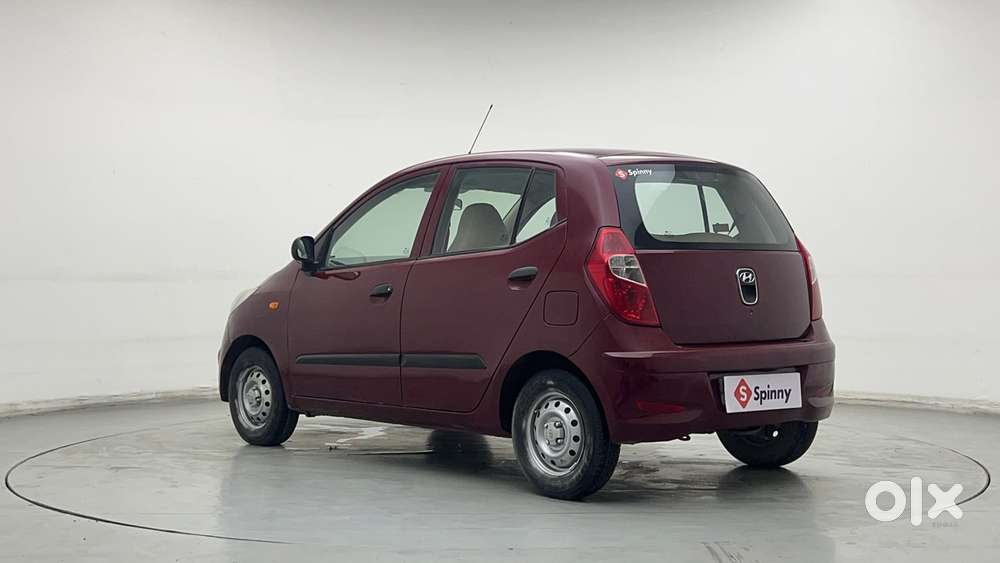 Hyundai I10 Magna 1.1l, 2014, Petrol