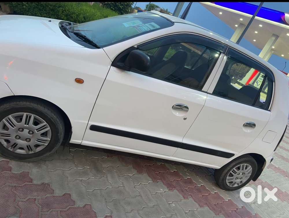 Hyundai Santro Xing 2010