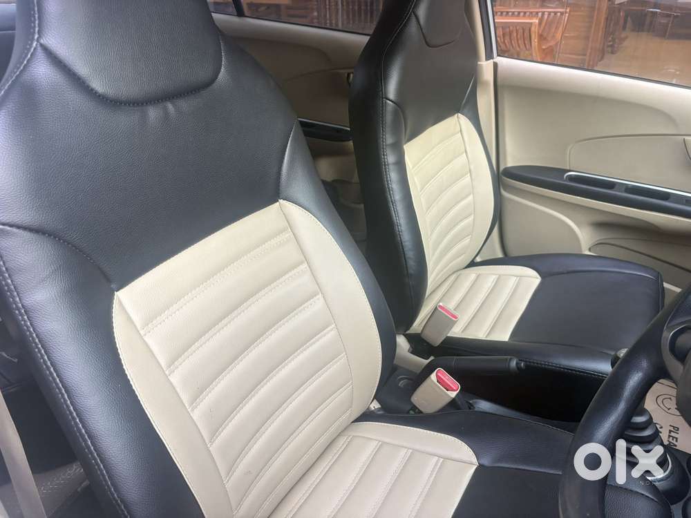 Honda Amaze 1.2 Emt I Vtec, 2017, Diesel