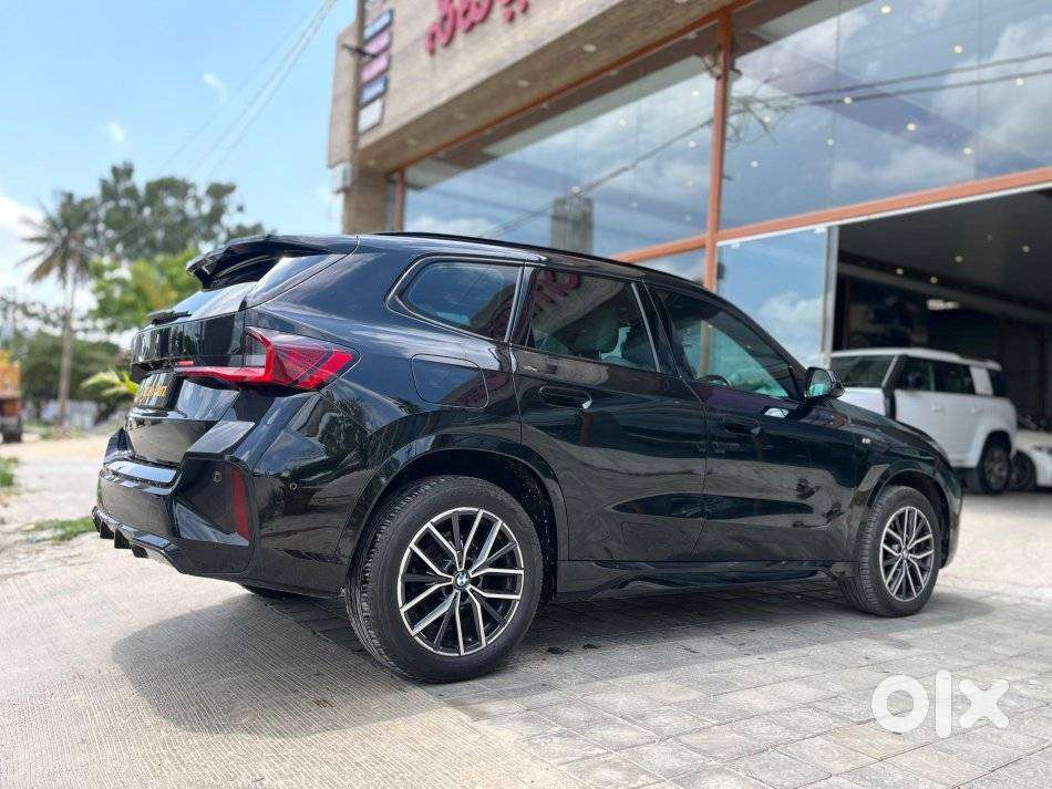 Bmw X1 Sdrive18d M Sport, 2024, Diesel