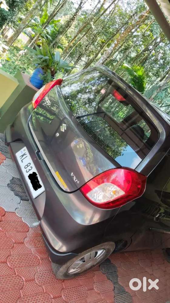 Maruti Suzuki Alto800 2020 Plus