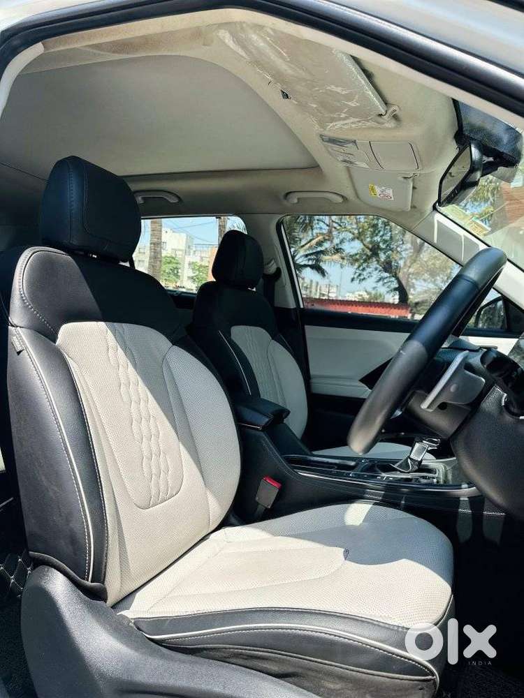 Hyundai Creta Sx (o) 1.5 Diesel Automatic, 2021, Diesel