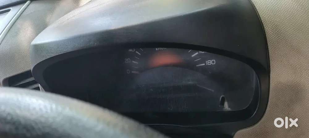 Maruti Suzuki Wagon R Lxi 2015