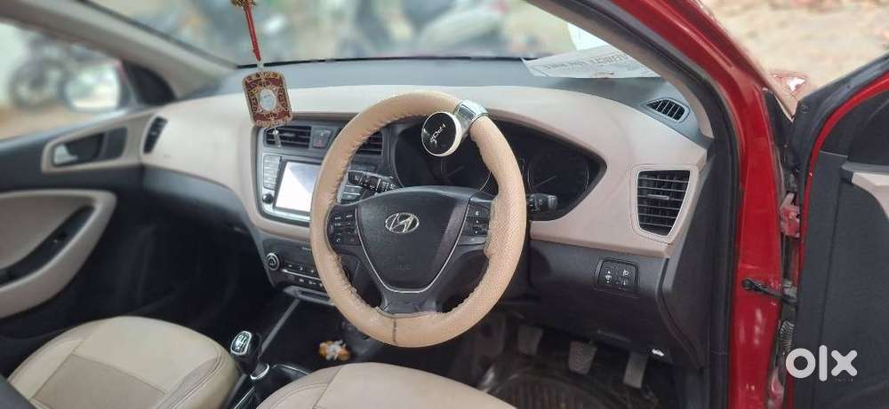 Hyundai Elite I20 Asta 1.4 Crdi, 2016, Diesel