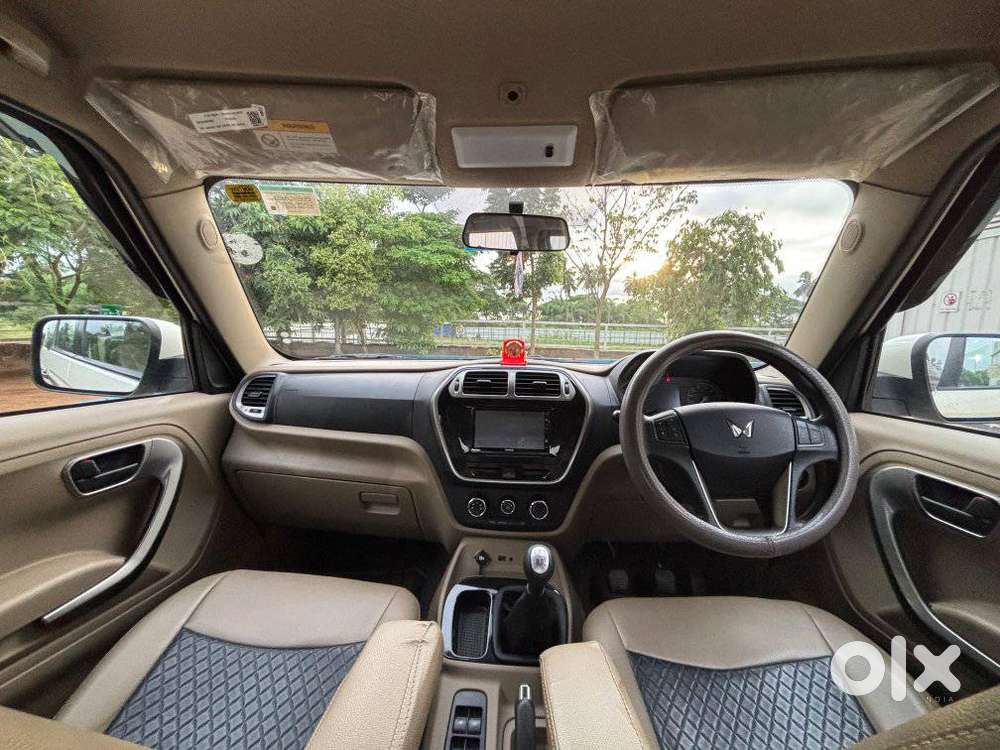 Mahindra Bolero Neo 1.5 N 10 R, 2023, Diesel