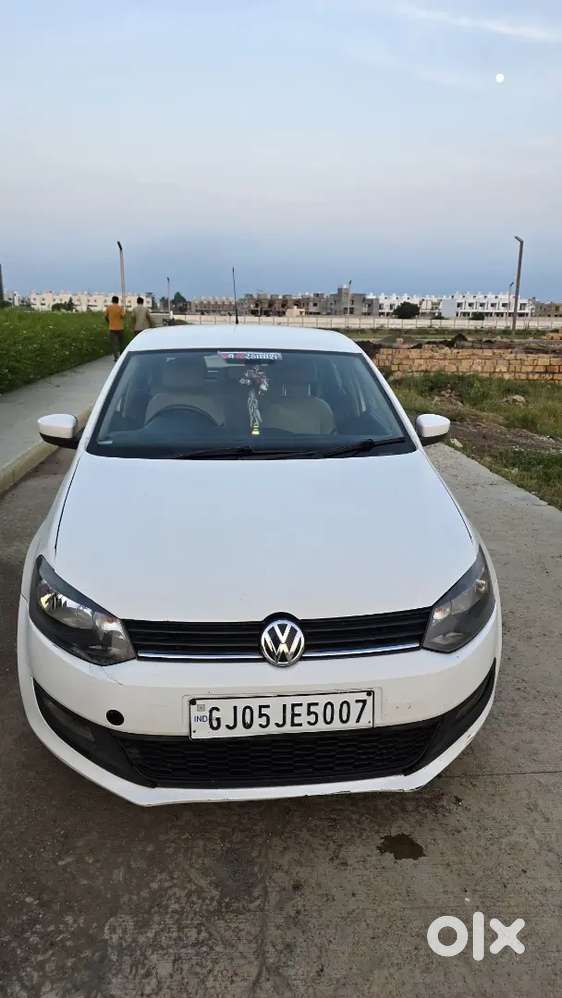 Maruti Suzuki Swift 2013 Model